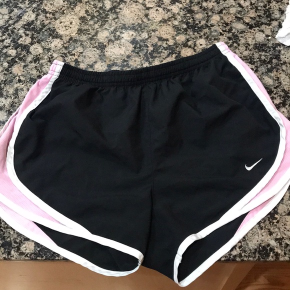 Nike Pants - Nike running shorts